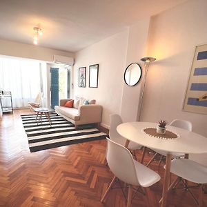 Apartamento de 1 Dormitorio